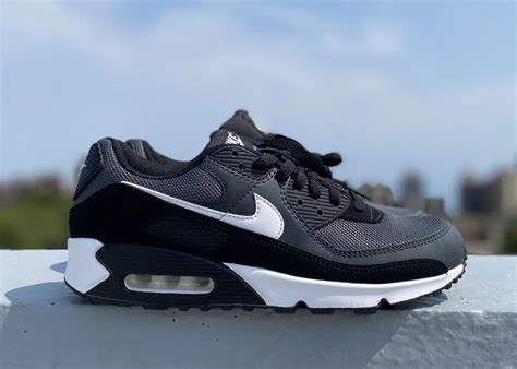 nike air max 90 review